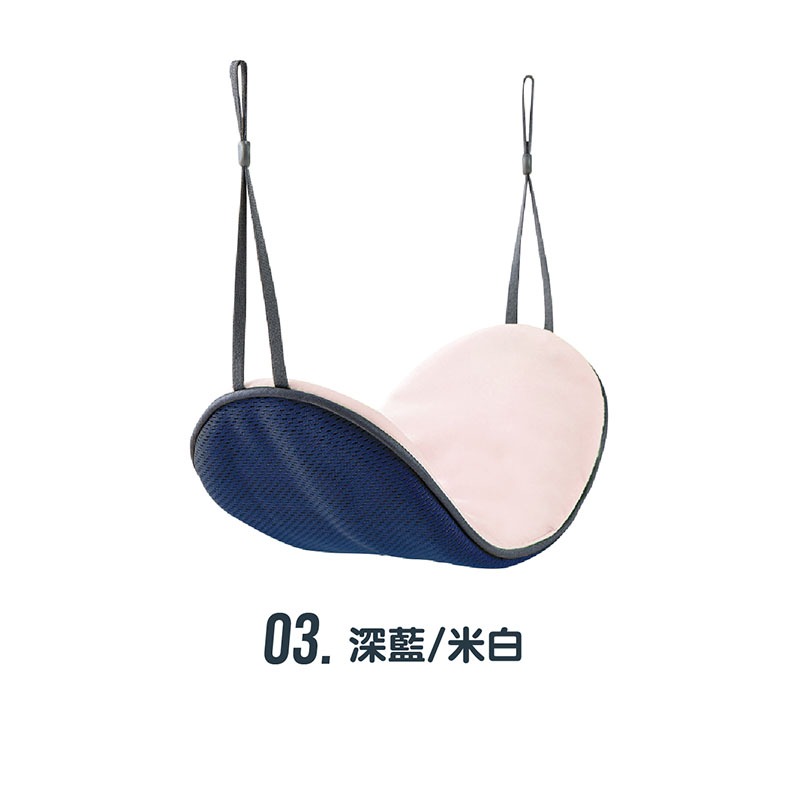 遮光睡眠眼罩 雙面溫涼眼罩 可調式眼罩 立體3D眼罩 耳掛眼罩 韓版眼罩 雙面眼罩 涼感眼罩 舒眠眼罩【JJ0514】-規格圖6