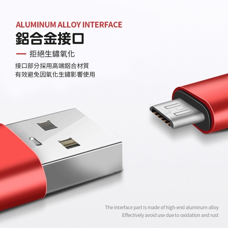 三合一充電線 充電線 三合一 旅行便利 同時充電 多種設備兼容 手機平板充電【DZ0108】-細節圖6