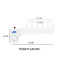 免插電 免治馬桶器 免治馬桶 免治馬桶座婦洗器 洗淨便座 洗屁屁機 老人免治馬桶器【WY0128】-規格圖7
