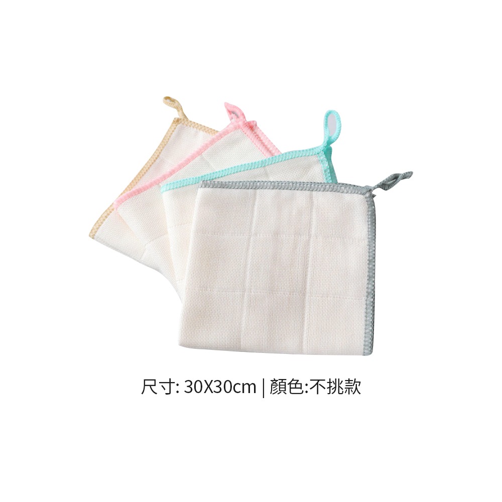 木質纖維抹布 纖維抹布 抹布 多功能抹布 洗碗布 洗碗巾 廚房抹布 清潔抹布 木纖維 廚房清潔 清潔品【JJ0555】-規格圖5