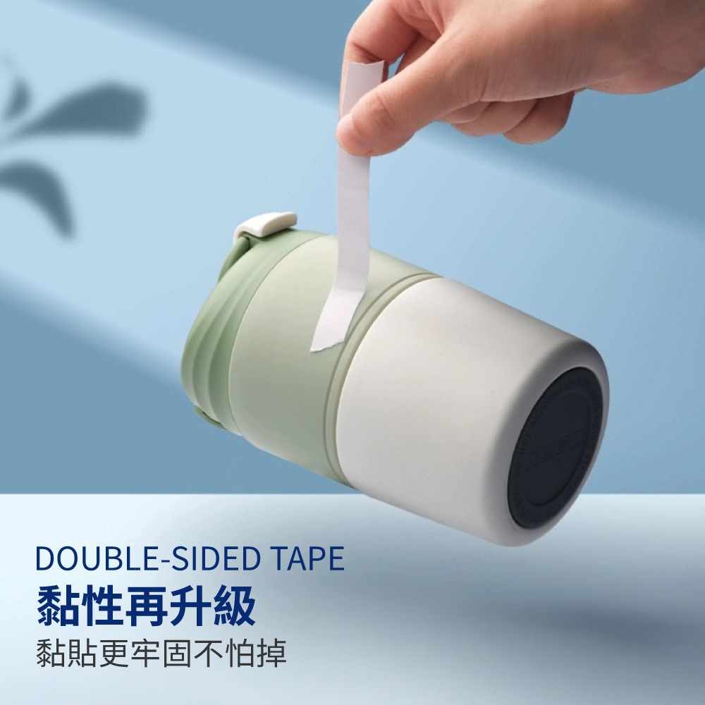 雙面膠 雙面膠帶 膠帶 強力雙面膠 雙面貼 文具【WJ0148】-細節圖4