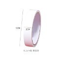 雙面膠 雙面膠帶 膠帶 強力雙面膠 雙面貼 文具【WJ0148】-規格圖8