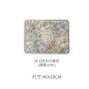 06.白色牡丹雛菊(穆夏之約)