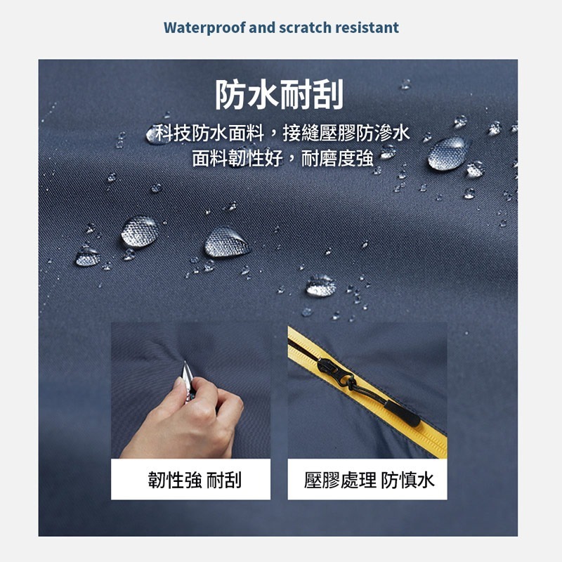 防風保暖風衣外套 防風外套 風衣外套 內裡毛絨 連帽外套 登山外套 騎車外套【FS0061】-細節圖5