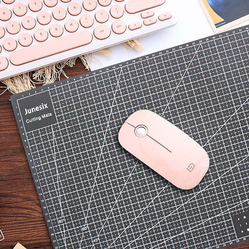 標準切割墊 多功能 切割墊  A3/A4/A5規格 桌墊 墊板 課桌墊 雕刻墊 美工用品 學生桌墊 文具【WJ0112】-細節圖5