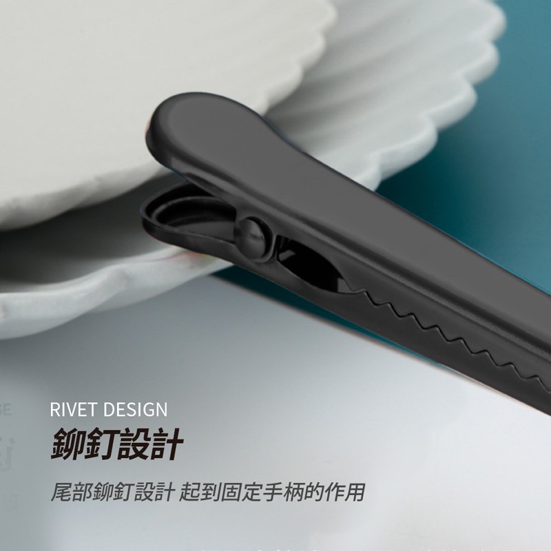 不鏽鋼咖啡豆夾勺 封口夾 咖啡匙 不鏽鋼 咖啡豆勺 量勺 烘培工具 豆匙 咖啡封口夾【CC0302】-細節圖5