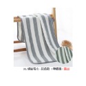 03.條紋毛巾-灰色款
