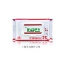醫強酒精布60抽 醫強柔濕巾 醫強 酒精布 酒精擦 酒精濕巾 純水濕巾 乙醇 隨身包【WS0079】-規格圖4