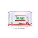 醫強酒精布60抽 醫強柔濕巾 醫強 酒精布 酒精擦 酒精濕巾 純水濕巾 乙醇 隨身包【WS0079】-規格圖4