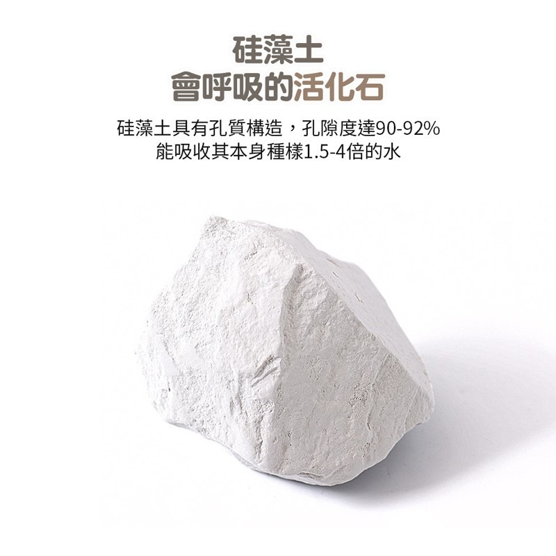 硅藻土牙刷架 珪藻牙刷架 電動牙刷架 牙刷架 牙刷座 吸水置物架【WY0148】-細節圖2