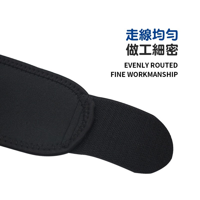 拇指護腕 運動護腕 護腕 護具 加壓護腕 舉重護腕【YD0055】-細節圖4