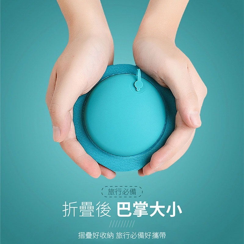 按壓式充氣枕頭 充氣枕 露營枕頭 午睡枕 旅行枕 空氣枕 腰枕 趴睡枕 登機枕 枕頭【JJ0531】-細節圖4