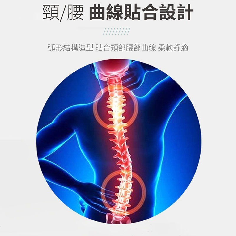 按壓式充氣枕頭 充氣枕 露營枕頭 午睡枕 旅行枕 空氣枕 腰枕 趴睡枕 登機枕 枕頭【JJ0531】-細節圖5