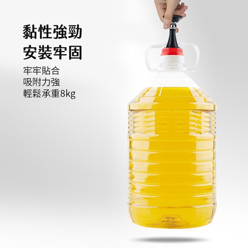 磁吸門擋 門檔 免打孔門檔 靜音門檔 門片防撞 防撞 磁力門檔 硅膠門檔 浴室門檔 消音門檔 防震門檔【JJ0630】-細節圖5