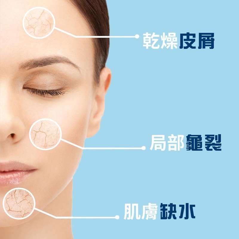 Vaseline凡士林-三重精煉凝膠 肌膚滋潤霜 足膜凝膠 護手霜 護唇膏 潤唇 護髮 【MZ0045】-細節圖2