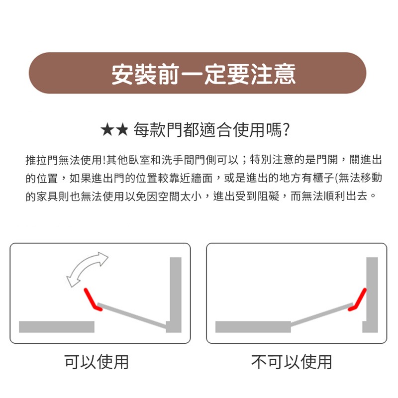 寵物活動門 免打孔  寵物用品 貓狗適用 貓門 狗門 活動門 居家用 自動進出【CW0043】-細節圖6