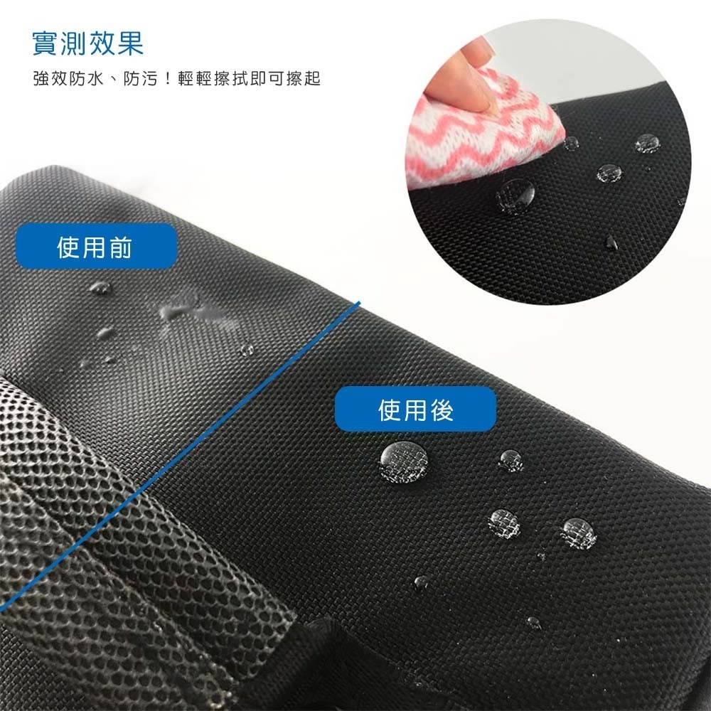 台製 鞋子噴霧 汽車玻璃專用 防潑水 撥水劑 防水噴霧 DIY鍍膜 打蠟 汽車玻璃 雨天必備【CY0016】-細節圖7