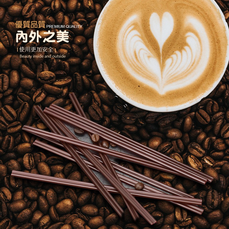 咖啡攪拌棒 咖啡棒 攪拌棒 奶茶棒 一次性攪拌棒 兩孔 咖啡調棒 大包裝 500支 家用/飲料店【CC0022】-細節圖7