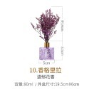 乾燥花擴香瓶 擴香瓶 乾燥花 擴香 室內擴香瓶 香氛擴香 擴香用【MZ0092】-規格圖4