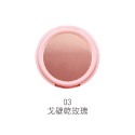 漸變腮紅 腮紅 蜜桃漸變腮紅 單色腮紅 漸層腮紅 化妝品 【MZ0122】-規格圖8