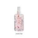 體香噴霧 100ml 噴霧式香水 網紅少女香水 持久香調 淡香 清新 女孩用 果香 花香 香氛 香水【MZ0207】-規格圖6