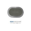 🔥吸濕升級 亞馬遜品質🔥硅藻泥軟地墊 吸水地墊 硅藻土地墊 地墊 硅藻泥軟墊 硅藻土地墊 矽藻土 硅藻 JJ0422-規格圖8