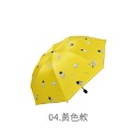 04.太空人傘-黃色款
