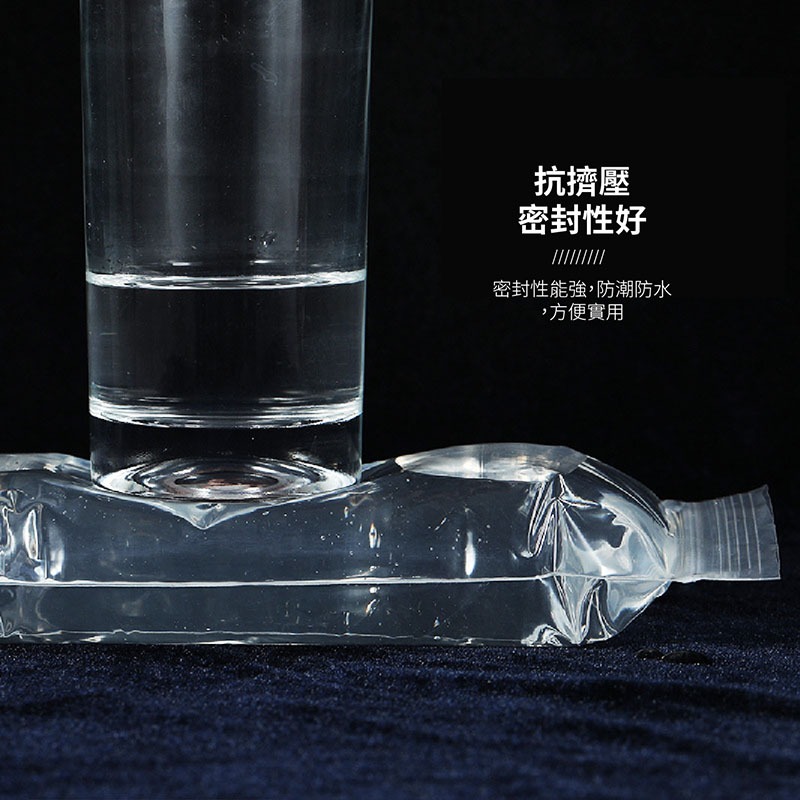 手機防水夾鏈袋 手機防水袋 防水手機袋 夾鏈袋 防水袋 密封袋 手機夾鏈袋 透明夾鏈袋 透明防水袋【SN0357】-細節圖4