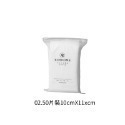 可拉伸敷臉面膜紙-50片裝