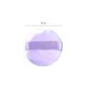 01.紫色-立絨粉撲