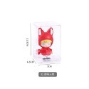 壓克力公仔展示盒 公仔展示盒 公仔收納盒 壓克力收納盒 透明收納盒 防塵展示盒 盲盒收納 公仔收納【SN0382】-規格圖6