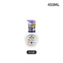 日本獅王LION 趣淨洗手慕斯 250ml 450ml 瓶裝 補充包 泡沫洗手慕絲 洗手慕斯 洗手泡沫【JJ0750】-規格圖3