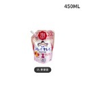 日本獅王LION 趣淨洗手慕斯 250ml 450ml 瓶裝 補充包 泡沫洗手慕絲 洗手慕斯 洗手泡沫【JJ0750】-規格圖3