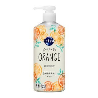 日本花王KAO 珂珂透 濃縮洗碗精補充瓶 1380ml 濃縮洗碗精 洗碗精 補充瓶 大容量洗碗精【CC0490】-規格圖4