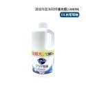 日本花王KAO 珂珂透 濃縮洗碗精補充瓶 1380ml 濃縮洗碗精 洗碗精 補充瓶 大容量洗碗精【CC0490】-規格圖4