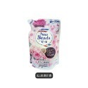 日本花王KAO NewBeads 柔軟洗衣精 補充包 680ml 香氛洗衣精 洗衣精補充包 洗衣精【JJ0752】-規格圖2