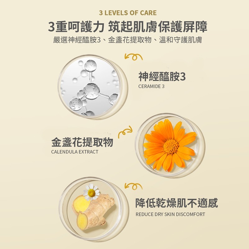 潤本皺裂膏 15G 皺裂膏 潤澤保濕 防皺膏 手足修護霜 手足保濕霜 肌膚保養 肌膚保濕【MZ0342】-細節圖4