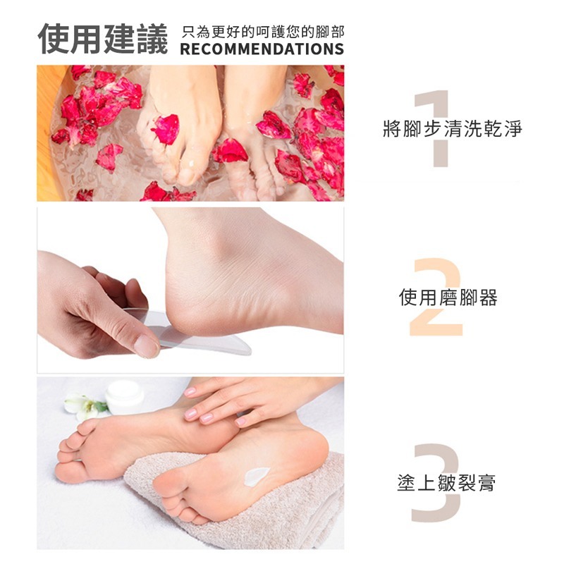 潤本皺裂膏 15G 皺裂膏 潤澤保濕 防皺膏 手足修護霜 手足保濕霜 肌膚保養 肌膚保濕【MZ0342】-細節圖6