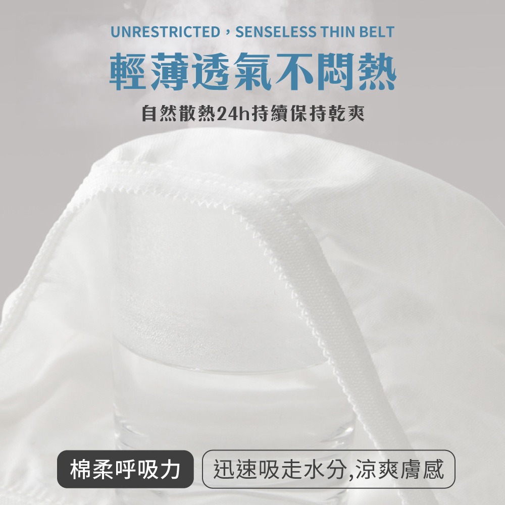 拋棄式內褲 一次性內褲 輕便內褲 免洗內褲 獨立包裝內褲 旅行便攜內褲 日拋內褲 袋裝內褲 獨立袋裝【FS0097】-細節圖6