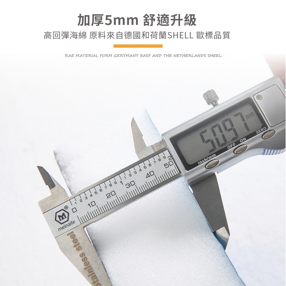 21點自動充氣床墊 單人床墊 充氣床墊 充氣式 充氣床 露營 氣墊床  休閒床墊 露營床 【HW0052】-細節圖6