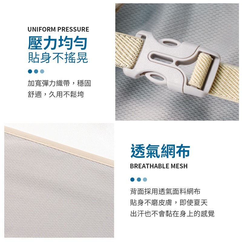 旅行防盜包 防盜腰包 貼身腰包 防盜包 旅行貼身包 隱形護照包 防偷包 出國旅遊 隱藏腰包 收納腰包【PJ0093】-細節圖5