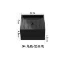 家具防滑墊高塊 墊高塊 家具墊高塊 沙發增高塊 茶几增高墊 床腳墊 增高墊子 家具底座 防滑塊【JJ0761】-規格圖8