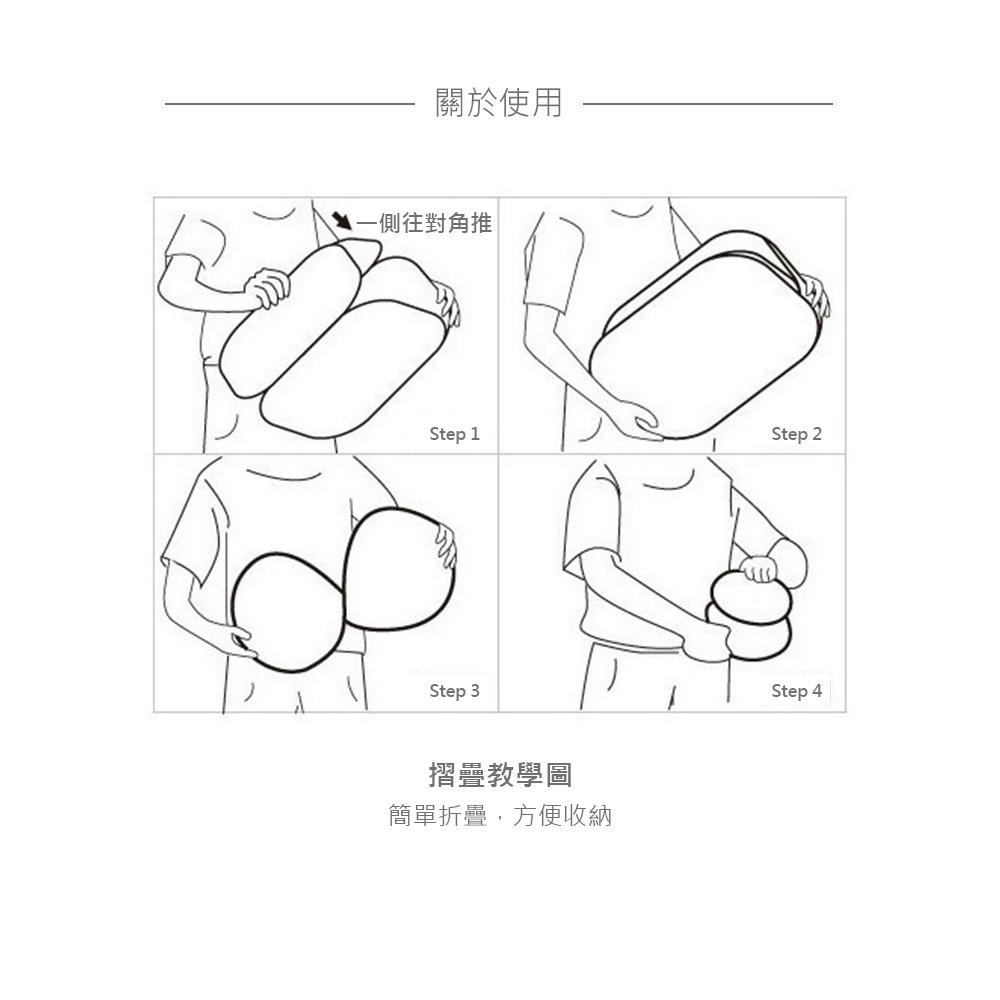 可摺疊收納 透氣 收納袋 收納網 細網 尼龍 萬用 髒衣籃 可摺疊小洗衣籃 不挑色 玩具收納 洗衣籃【SN0030】-細節圖3