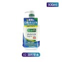 SUNSTAR三詩達 GUM牙齒護理漱口水 牙齒護理潔齒液 960ml 夜間口腔護理漱口水 900ml【WS0102】-規格圖3