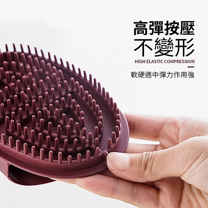 經絡按摩刷 美腿刷 按摩刷 五行經絡刷 精油刷 活筋刷 身體按摩刷 刮痧器 經絡疏通刷 美體刷 纖體刷【MZ0377】-細節圖4