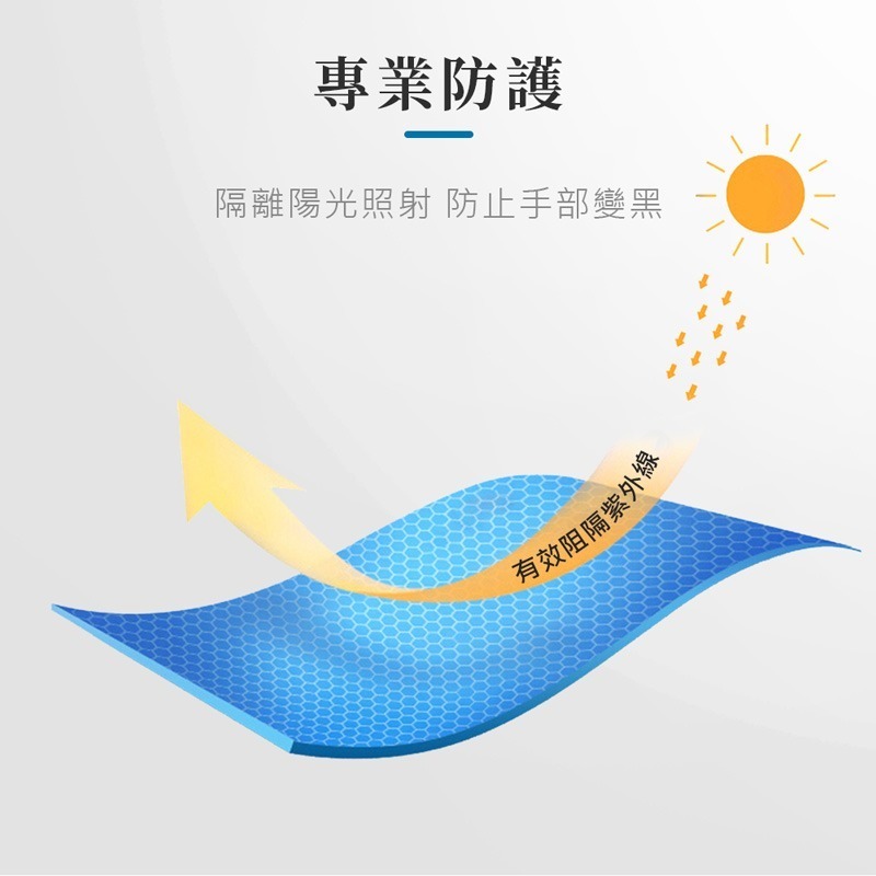 夏季防曬透氣手套 觸控手套 涼感手套 防曬點點手套 防曬手套 【PJ0059】-細節圖9