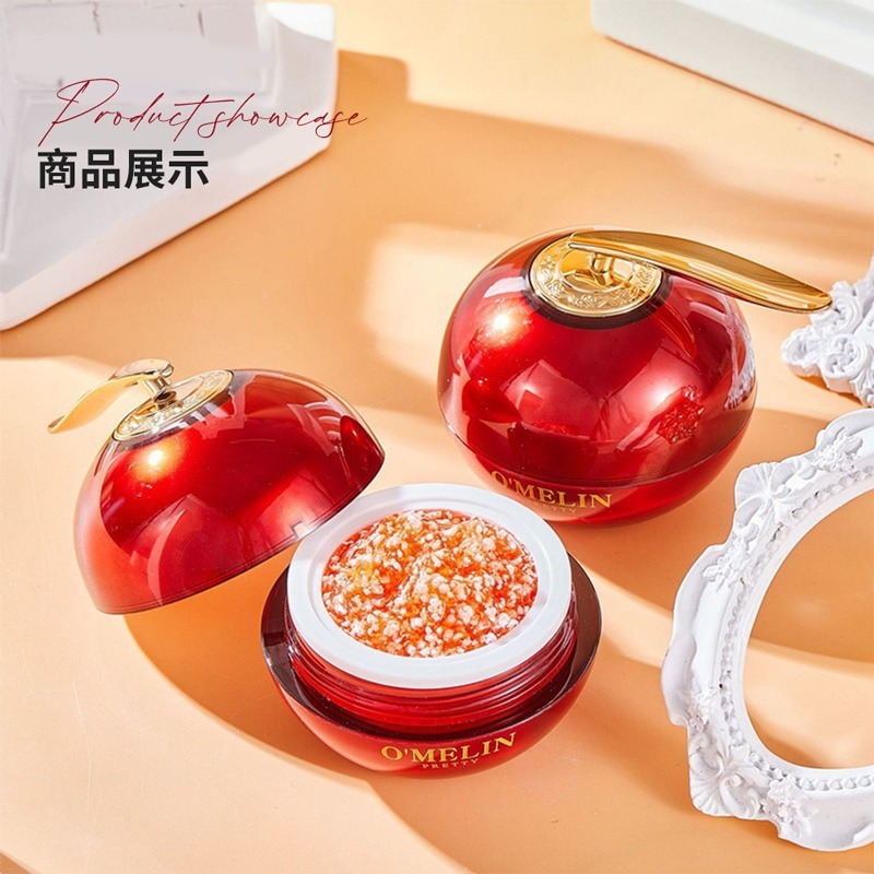 龍血膏素顏霜50g 歐美蓮龍血膏 全新升級 貴婦膏 素顏霜 補水養滋潤亮白 懶人霜素顏霜 遮瑕提亮【MZ0409】-細節圖3