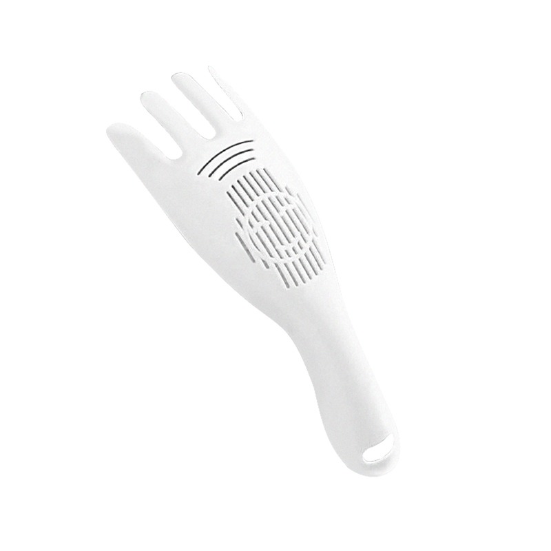 洗米器 多功能洗米勺 洗米湯匙 掏米勺 洗米神器 洗米瀝水勺 洗米勺 掏米器 洗米器 洗米過濾勺【CC0555】-細節圖2