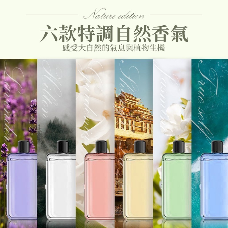 自動噴香機 五檔定時 持久留香 數顯香薰機 擴香機 香氛機 薰香機 精油噴霧器 擴香儀 廁所 房間香氛【DZ0182】-細節圖3