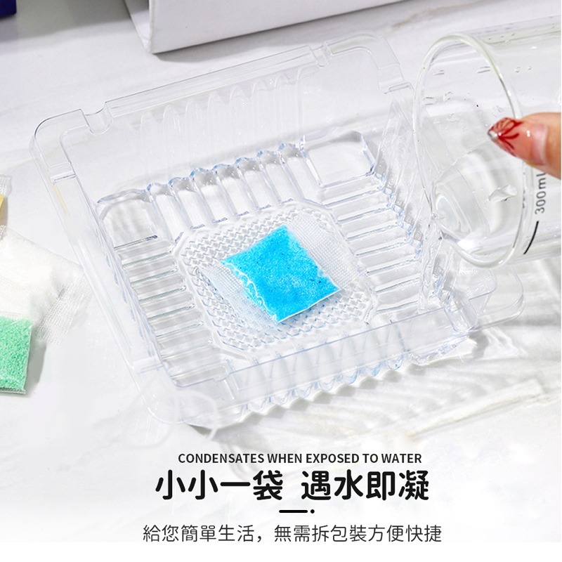 一次性菸灰缸 煙灰缸 滅煙泥 滅菸泥 滅菸沙 拋棄式菸灰缸 熄菸泥 煙灰清潔沙 滅菸神器 戶外菸灰缸【OT0029】-細節圖5